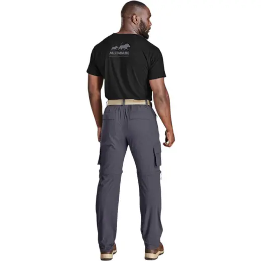 Mens Outeniqua Pants Main Long Back